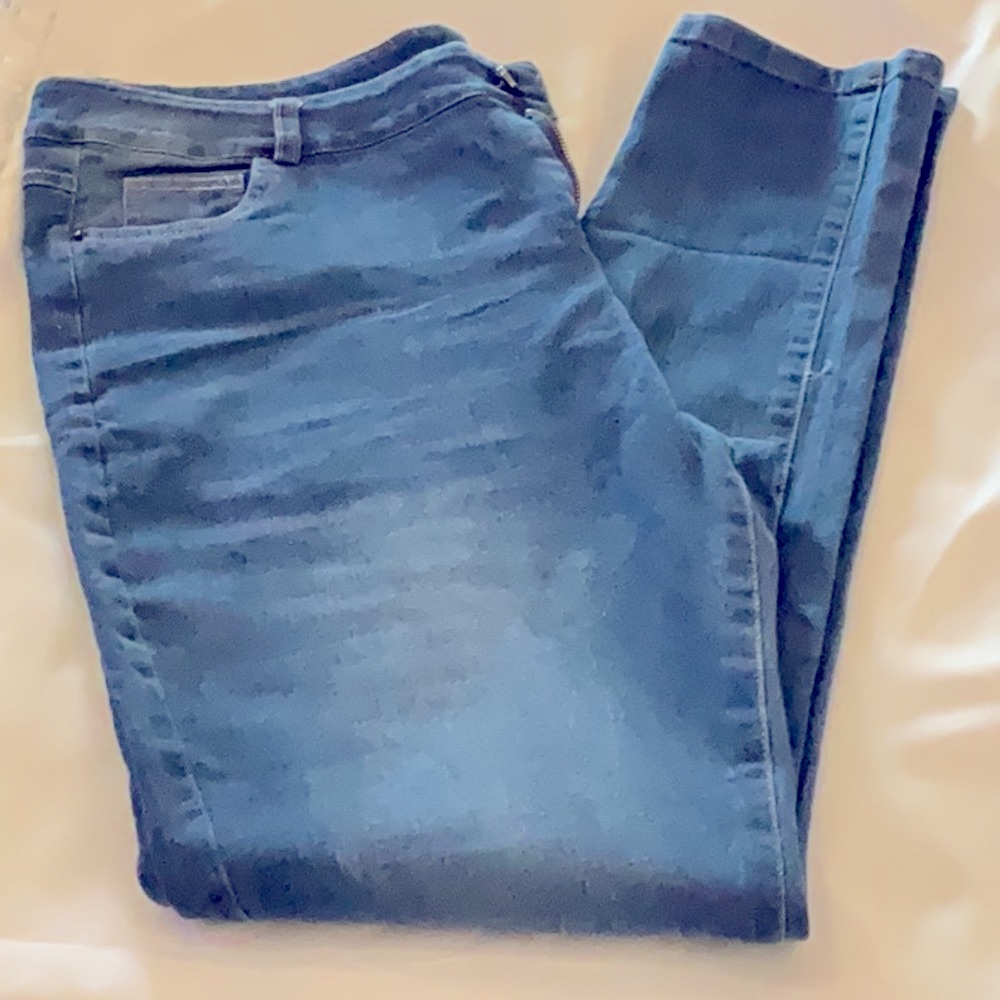 Martin UG 1016 Jeggings